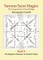 Summa Sacre Magice: Book 5
