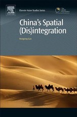 China's Spatial (Dis)Integration