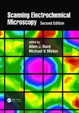 Scanning Electrochemical Microscopy