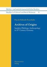 Archives of Origins
