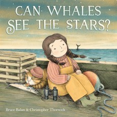 Can Whales See the Stars?