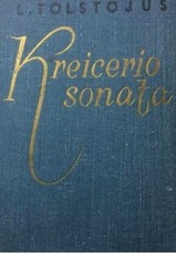 Kreicerio sonata