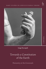 Towards a Constitution of the Earth