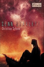 Zenn Scarlett