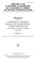 Nominations to the U.S. Department of Transportation, the U.S. Department of Commerce, and the Surface Transportation Board