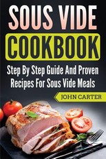 Sous Vide Cookbook