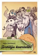 Tortilijų kvartalas