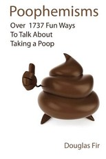 Poophemisms