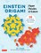 Einstein Origami Paper Puzzles & Games