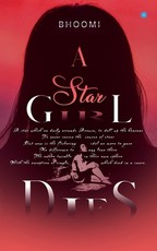 A star Girl Dies