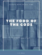 The Food of the Gods