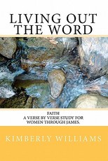 Living out the Word