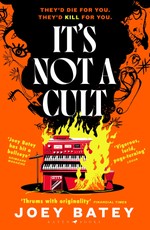 It's Not a Cult