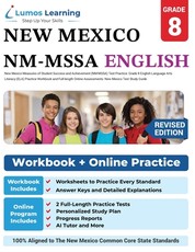 New Mexico Measures of Student Success and Achievement (NM-MSSA) Test Practice