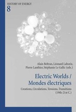 Electric Worlds / Mondes Ãlectriques