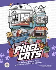 Pixel Cats