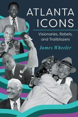 Atlanta Icons