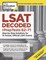 LSAT Decoded (PrepTests 62-71)