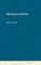 Reading as Method