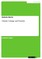 Climate Change and Tourism