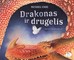 Drakonas ir drugelis (knyga su defektais)