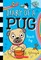 Beach Pug: A Branches Book (Diary of a Pug #10)