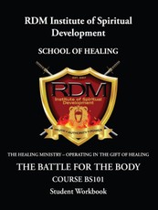 Dinnanauth, R: Battle for the Body Course: BS101 Student Wor