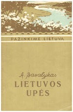 Lietuvos upės