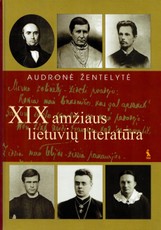 XIX amžiaus lietuvių literatūra