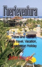 Fuerteventura Island