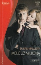 Meilė už milijoną