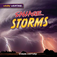 Savage Storms