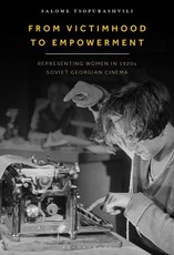 From Victimhood to Empowerment