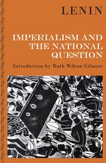 Lenin on Imperialism and the National Question