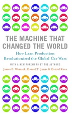 The Machine That Changed the World