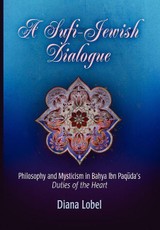 A Sufi-Jewish Dialogue