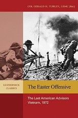 The Easter Offensive