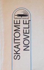Skaitome novelę (serija Literatūros aktualijos)
