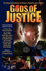 Gods of Justice