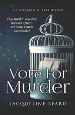 Vote For Murder