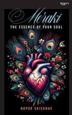 Meraki - The Essence of Your Soul