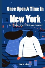 Once Upon A Tim In New York