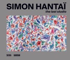 Simon Hantai