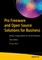 Pro Freeware and Open Source Solutions for Business