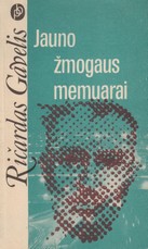 Jauno žmogaus memuarai