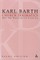 Church Dogmatics Study Edition 13