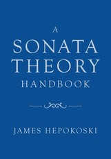 Sonata Theory Handbook