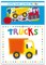 Little Baby Learns: Trucks