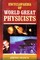 Encyclopaedia of World Great Physicists Volume-1