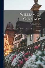 William of Germany